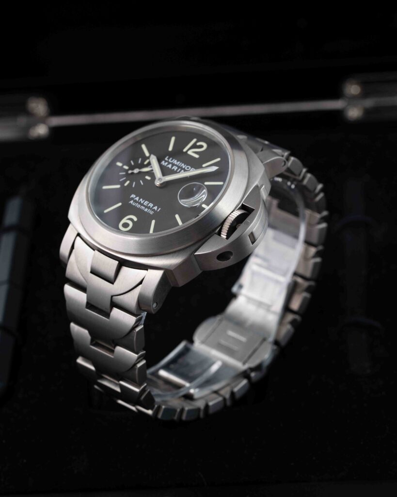 Panerai Luminor Marina 44 PAM00279 2009