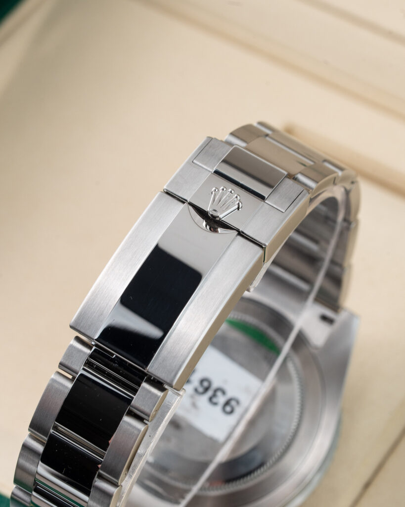Rolex GMT-Master II 126720VTNR 2025