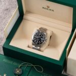 Rolex Submariner 126610LN 2024