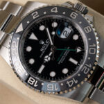 Rolex GMT-Master II 126710GRNR 2025