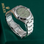 Rolex Oyster Perpetual 126000 2025
