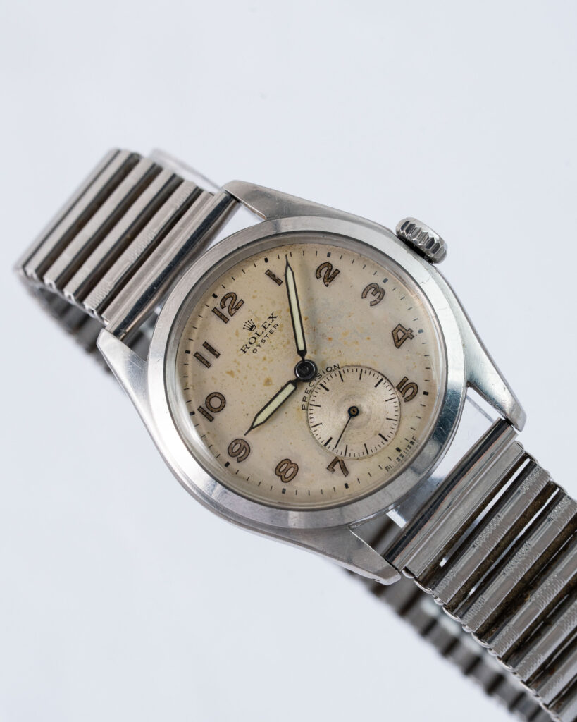 Rolex Oyster 6082 1948