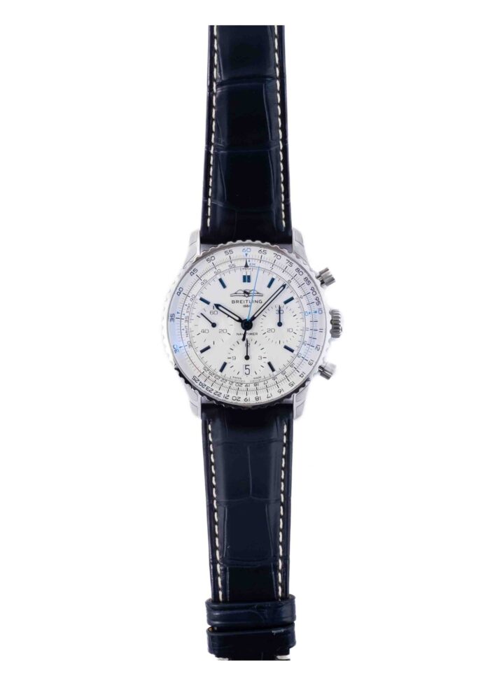 Breitling Navitimer B01 Chronograph 41 AB0139A71G1P1  2023