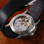 Blancpain Aqua Lung Date 2850B-1130A-64B 2007