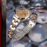 Rolex Datejust 79163 2003