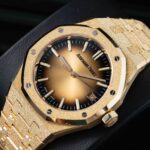 Audemars Piguet Royal Oak 15550BA.GG.1356BA.01 2025