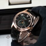 Patek Philippe Annual Calendar 5205R-011 2025