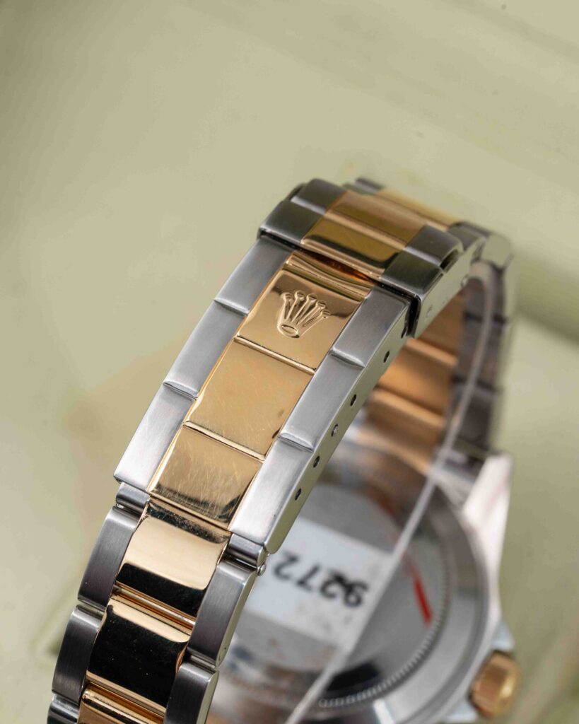 Rolex Submariner 16613 2009