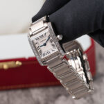 Cartier Tank Française 2403 2003