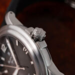 Blancpain Aqua Lung Date 2850B-1130A-64B 2007