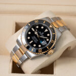 Rolex Submariner 126613LN 2022