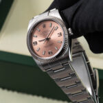 Rolex Air-King 114234 2011