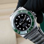 Rolex Submariner 126610LV 2023