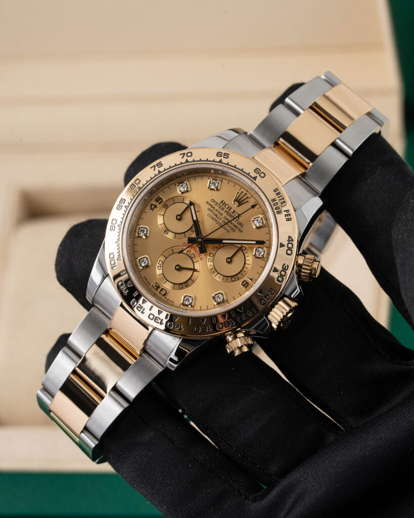 Rolex Daytona 116503 2021