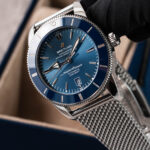 Breitling Superocean Heritage B20 AB2020 2021