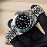 Rolex GMT-Master II 126720VTNR 2024