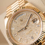 Rolex Day-Date 228238 2023