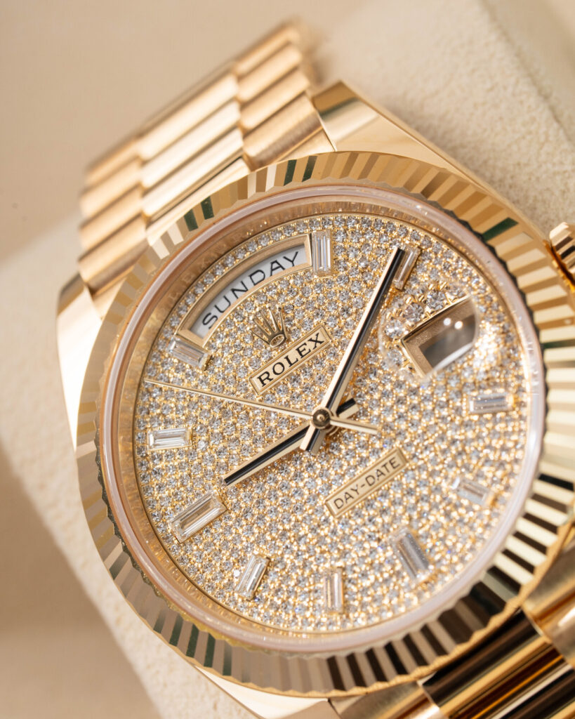 Rolex Day-Date 228238 2023
