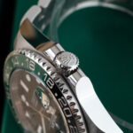 Rolex GMT-Master II 126720VTNR 2025