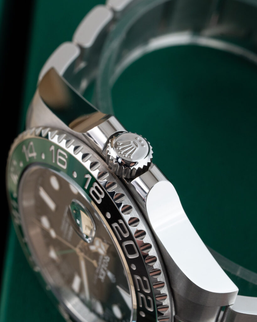 Rolex GMT-Master II 126720VTNR 2025