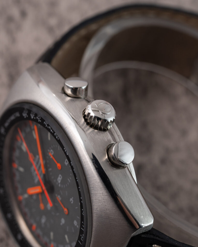 Omega Speedmaster Mkii 145-0014