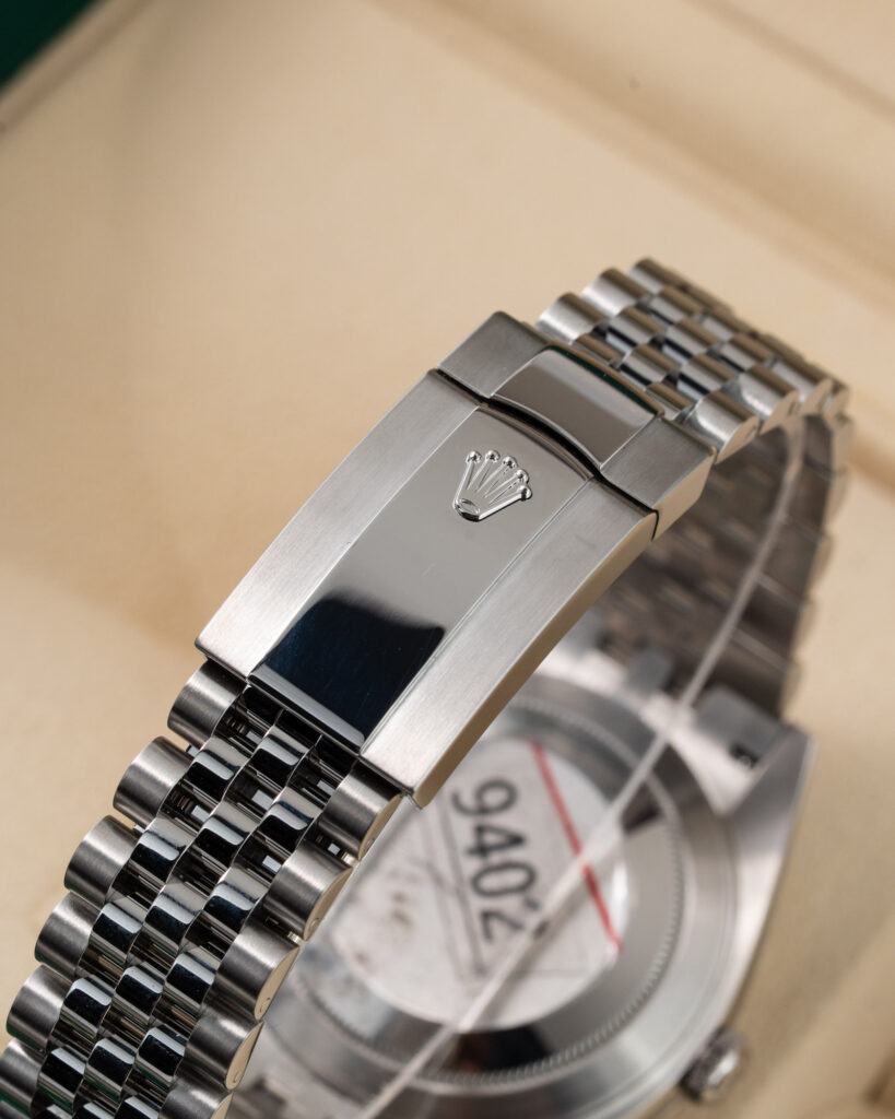 Rolex Datejust 126334 2024