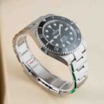 Rolex Submariner 114060 2018