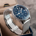 Breitling Superocean Heritage B20 AB2020 2021