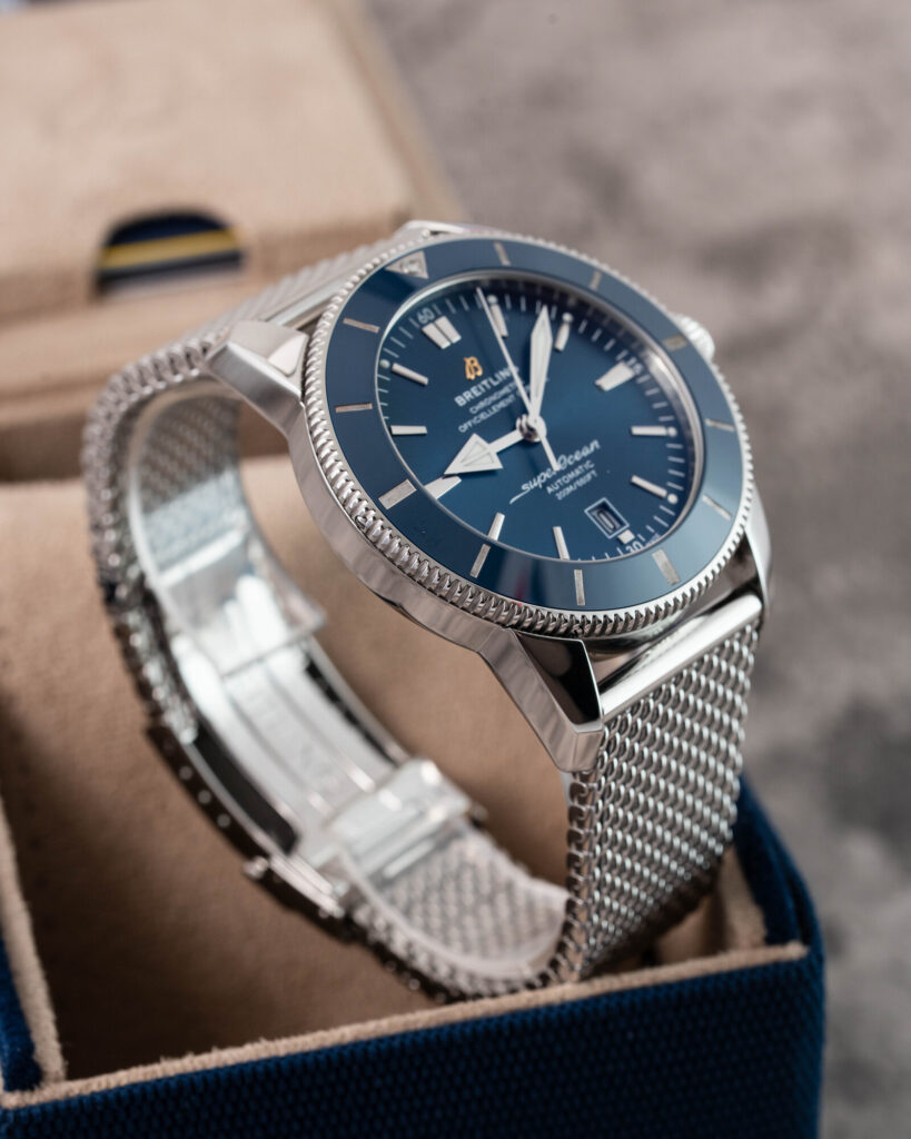 Breitling Superocean Heritage B20 AB2020 2021