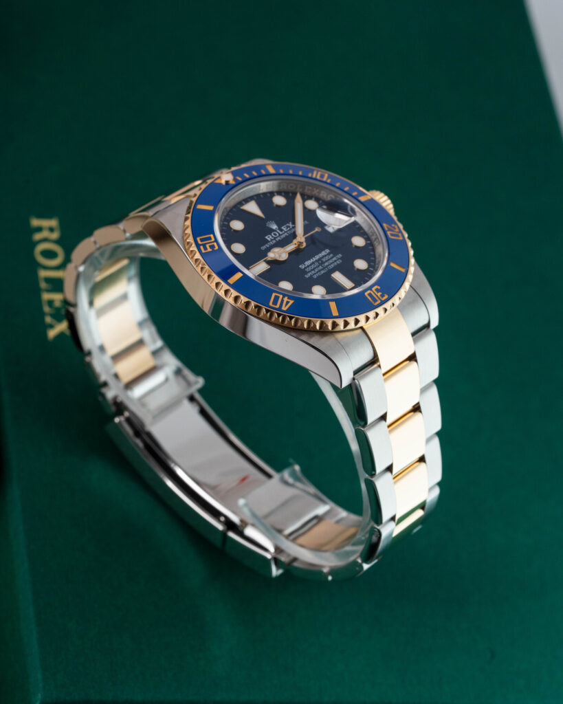 Rolex Submariner 126613LB 2025