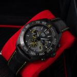 Tag Heuer Formula 1 Quartz Senna Special Edition CAZ101AJ.FC6487 2022