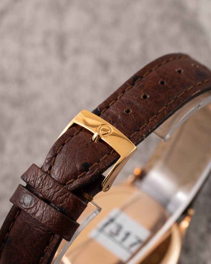 Omega Omega 14016244-M