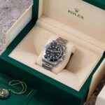 Rolex Submariner 124060 2023