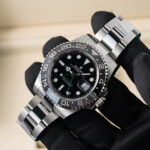 Rolex GMT-Master II 126710GRNR 2025
