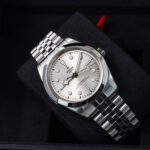 Tudor Black Bay 41 79680 2025