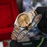 Rolex Datejust 79163 2003