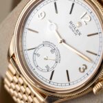 Rolex 1908 52508 2025