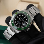 Rolex Submariner 126610LV 2024