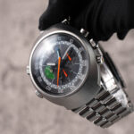 Omega Flightmaster Cal 910 145013 1967