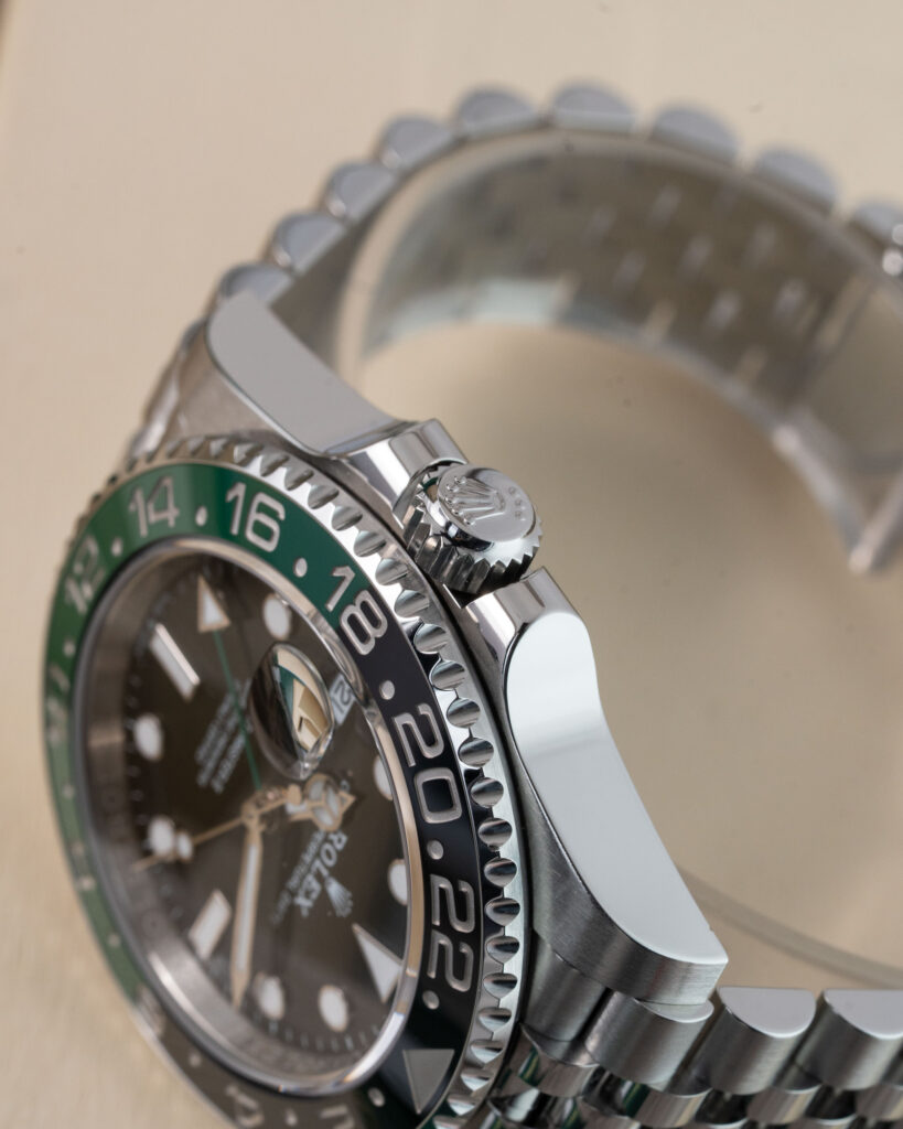 Rolex GMT-Master II 126720VTNR 2024