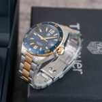 Tag Heuer Formula One WAZ1120 2023