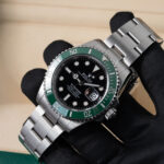 Rolex Submariner 126610LV 2021
