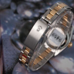 Rolex Datejust 79163 2003