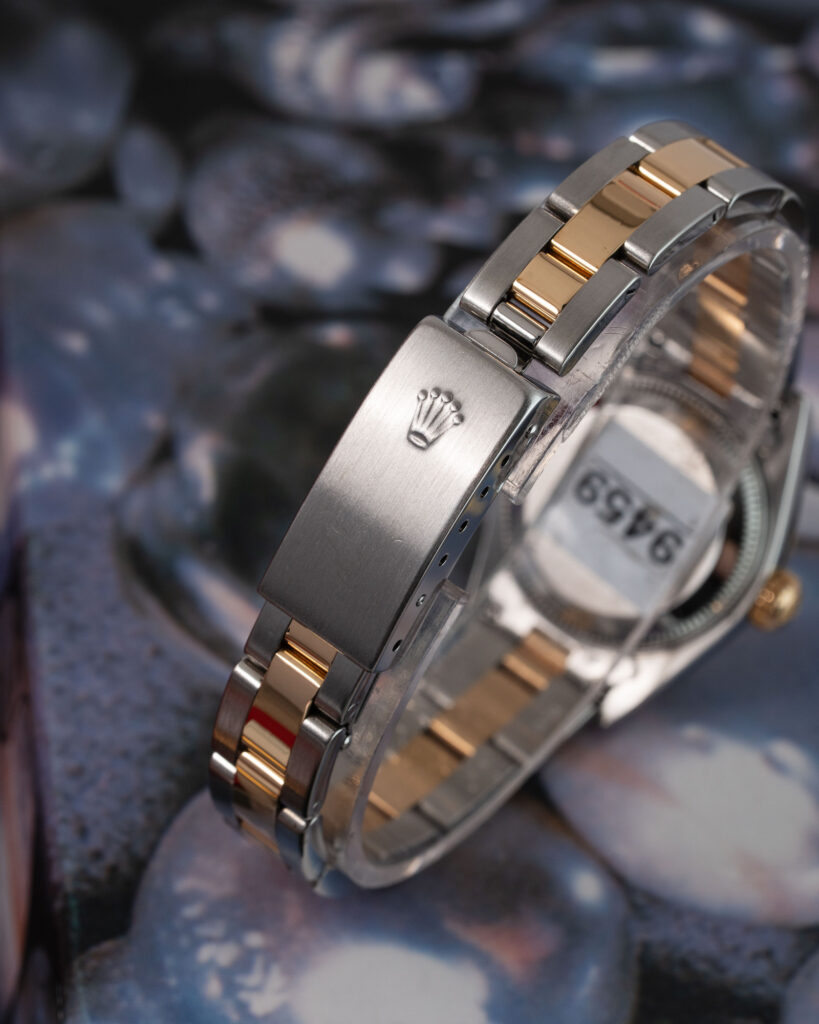 Rolex Datejust 79163 2003