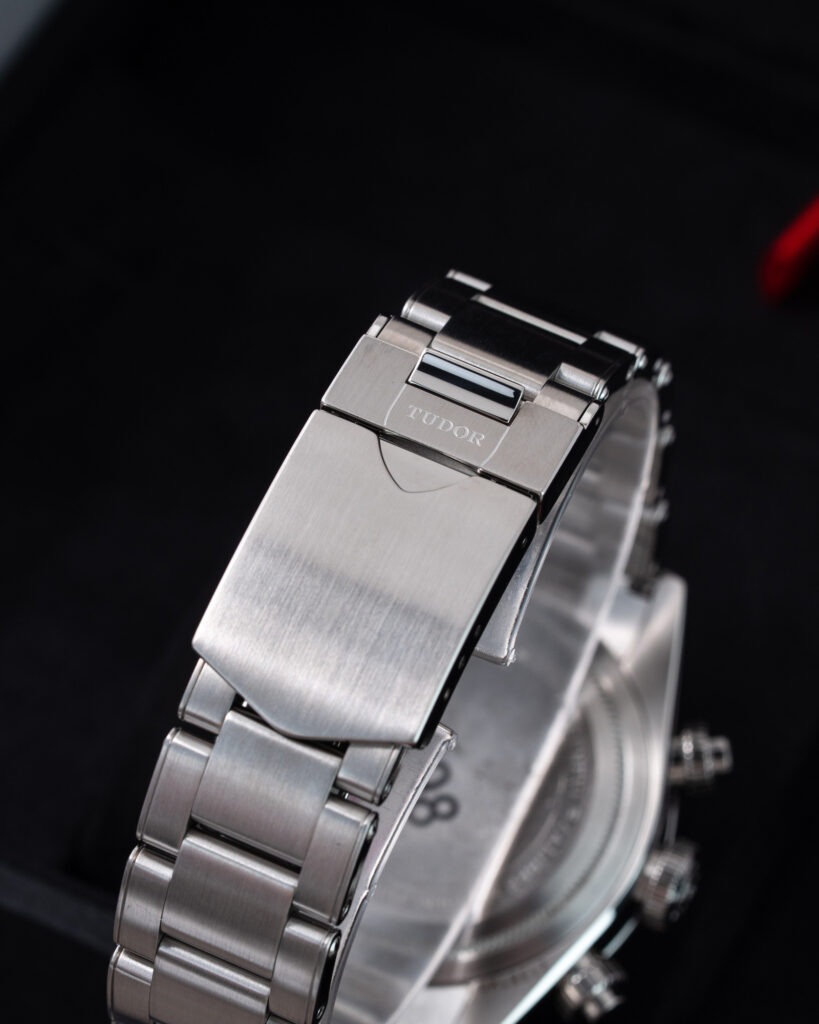 Tudor Black Bay Chrono M79360N 2022
