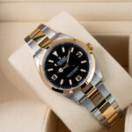 Rolex Explorer 124273 2023