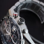 Tag Heuer Carrera Calibre 1887 CAR2A10-2 2015