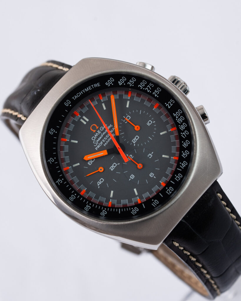 Omega Speedmaster Mkii 145-0014