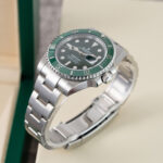 Rolex Submariner 116610LV 2017