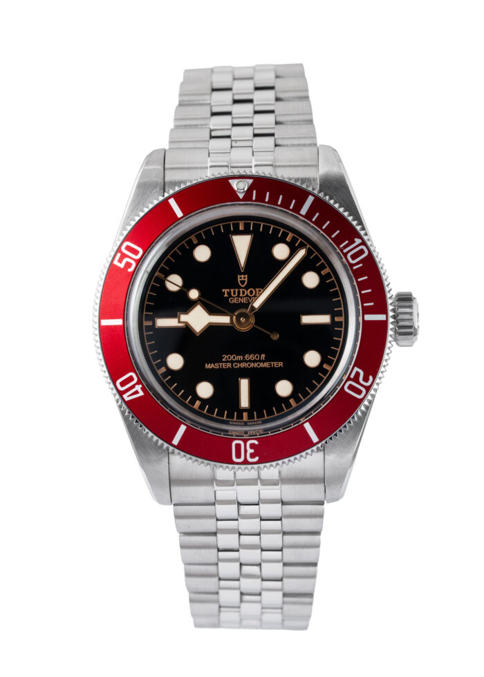 Tudor Black Bay 41 7941A1A0RU 2023